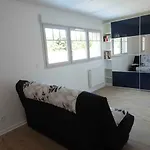 Du Cabestan Prázdninový dům