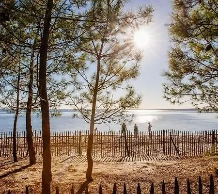 Du Cabestan Сasa de vacaciones *