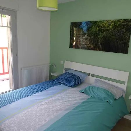 Nyaraló Du Cabestan *