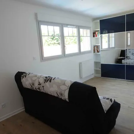 Du Cabestan Сasa de vacaciones