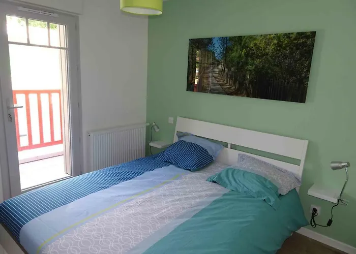 Tatil Evi Du Cabestan *