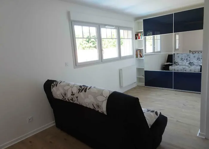 Du Cabestan Nyaraló