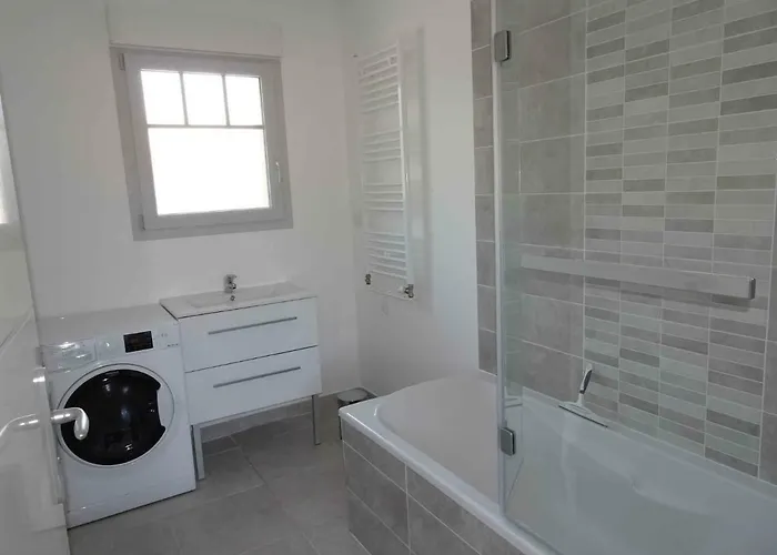 Du Cabestan * Andernos-les-Bains