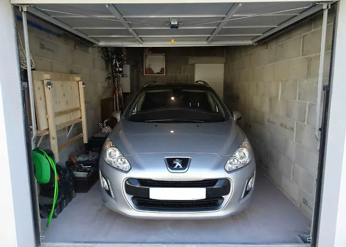 Du Cabestan Nyaraló *