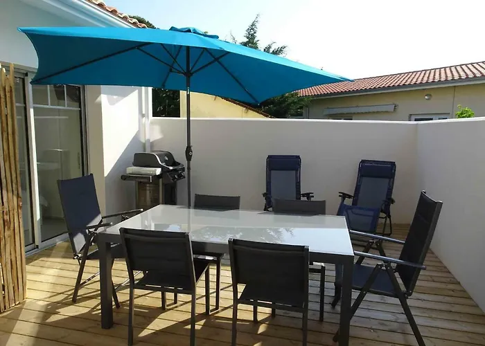 Du Cabestan Andernos-les-Bains